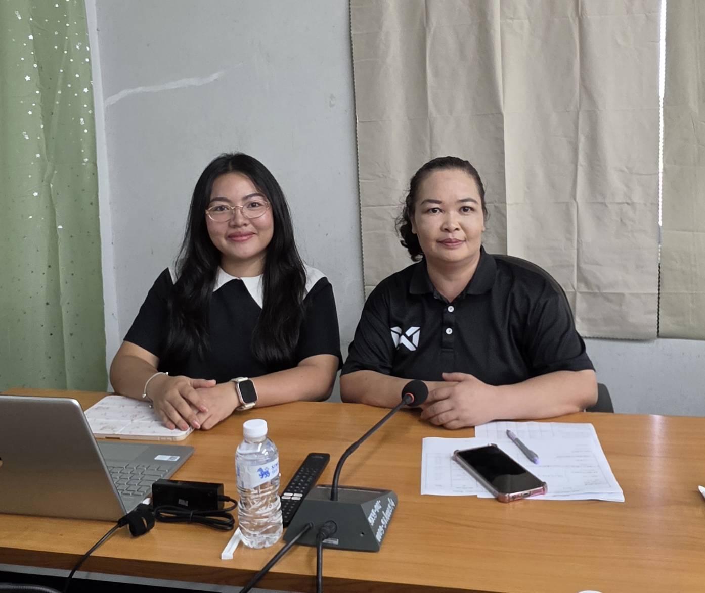 title - ผู้ตรวจราชการ ส.ป.ก. ประชุมติดตามผลการดำเนินงานตามแผนการตรวจราชการ ของ ส.ป.ก. ประจำปีงบประมาณ พ.ศ.2569 รอบที่ 2 จังหวัดอุทัยธานี